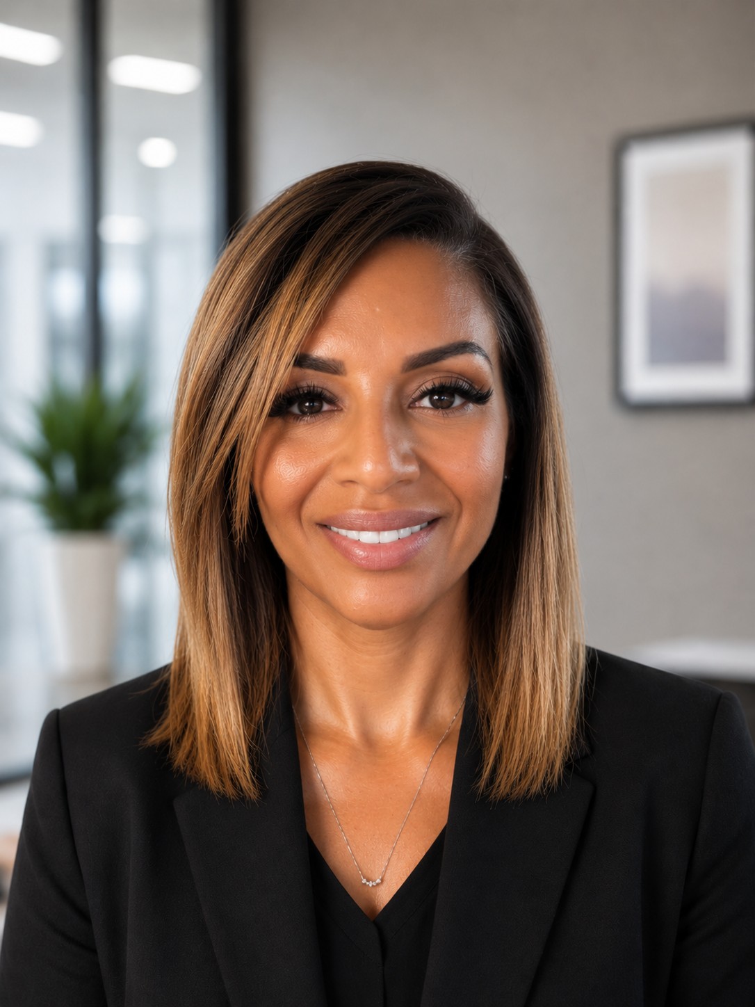 laynet ez realty headshot